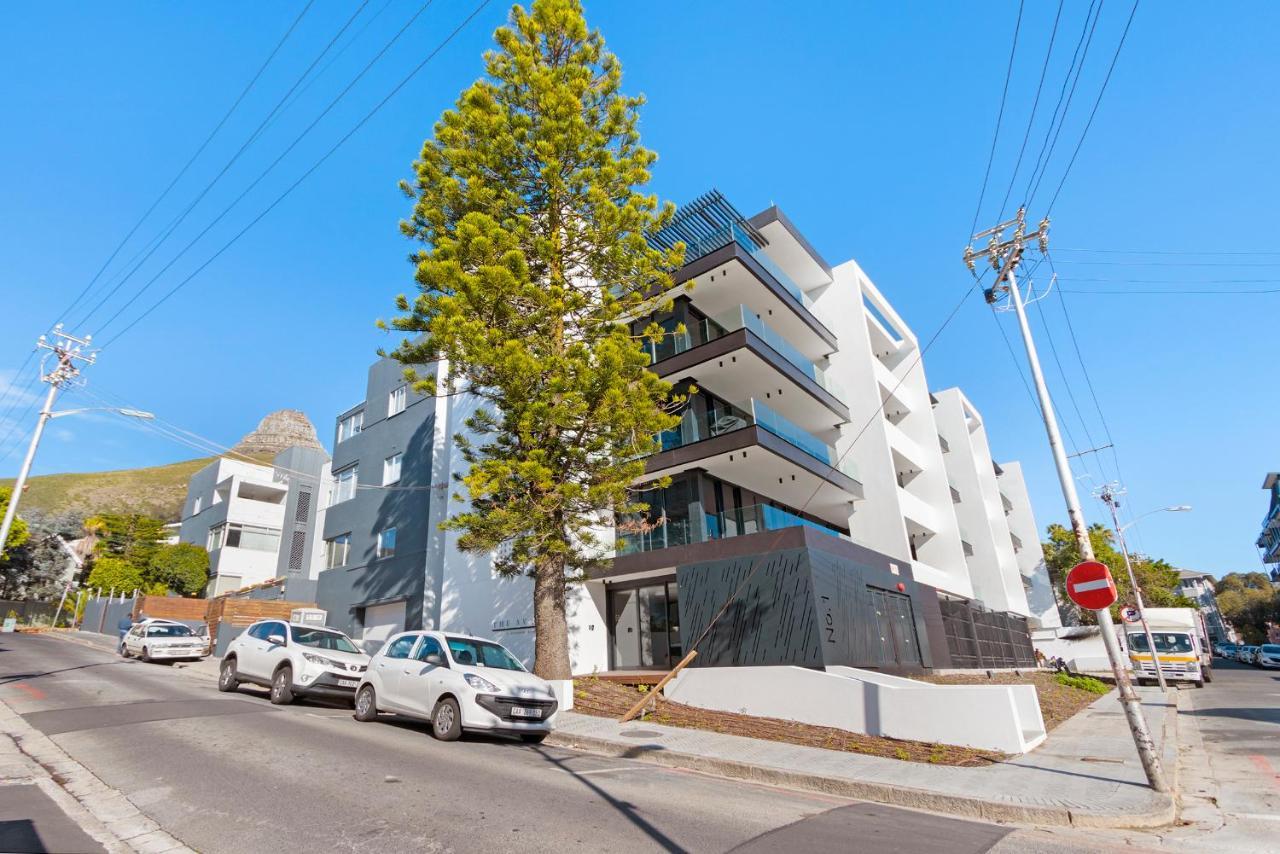 Casa On Quendon By Totalstay เคปทาวน์ ภายนอก รูปภาพ