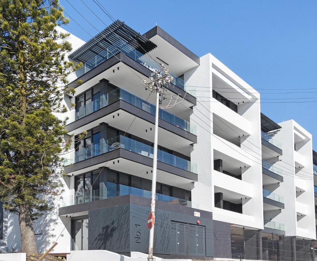Casa On Quendon By Totalstay เคปทาวน์ ภายนอก รูปภาพ