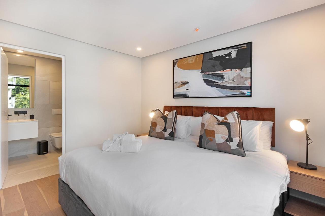 Casa On Quendon By Totalstay เคปทาวน์ ภายนอก รูปภาพ