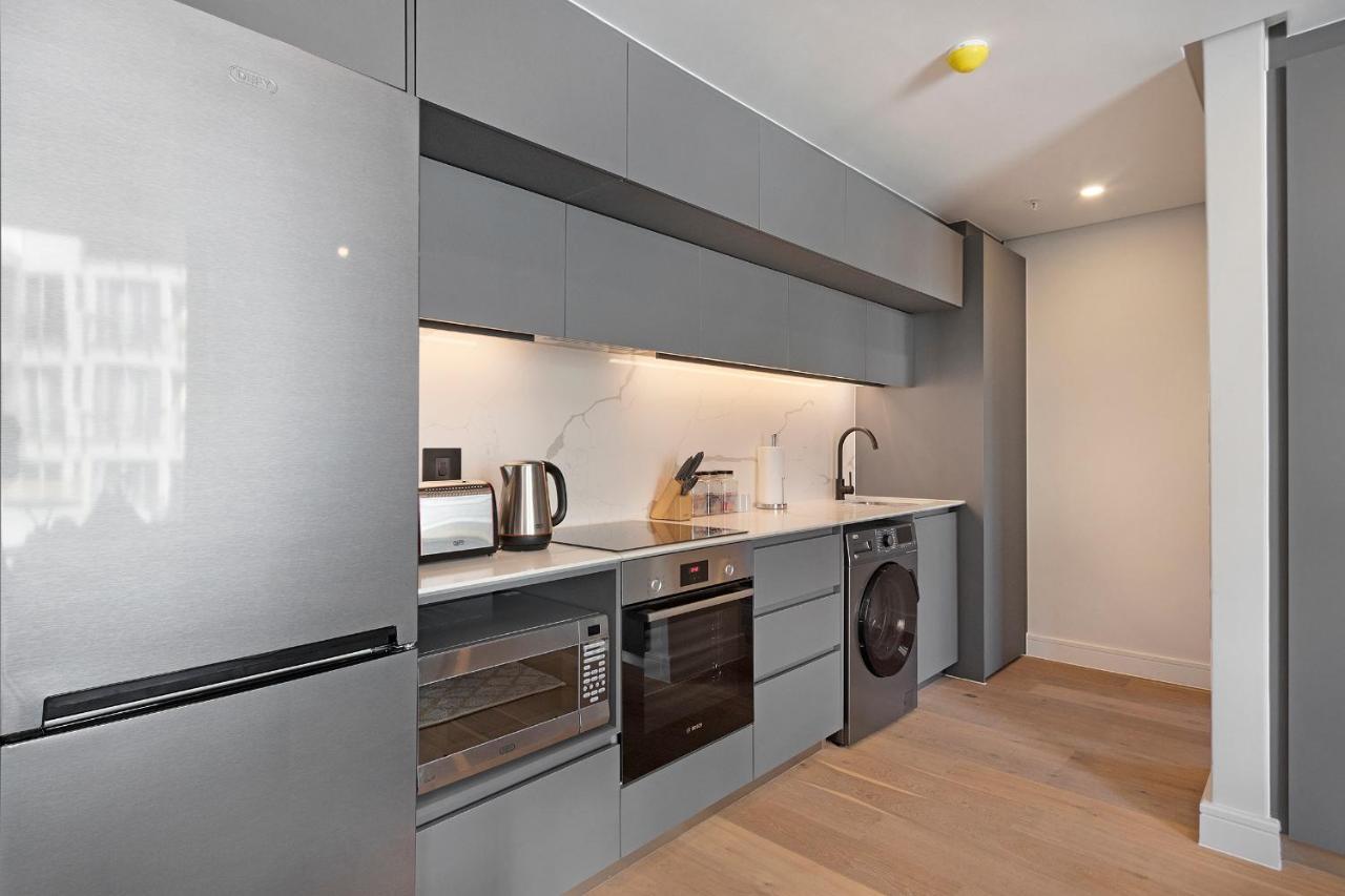 Casa On Quendon By Totalstay เคปทาวน์ ภายนอก รูปภาพ