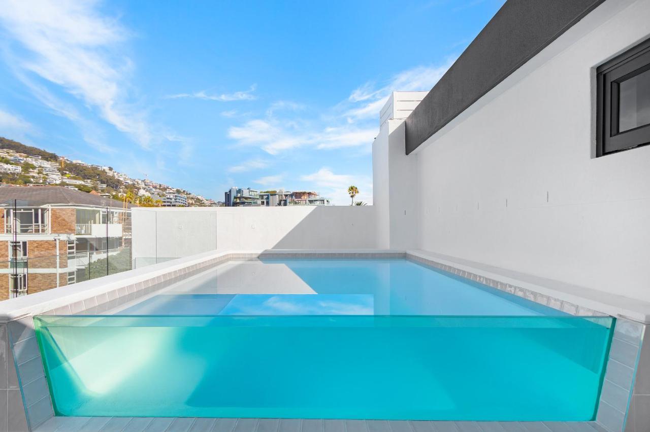 Casa On Quendon By Totalstay เคปทาวน์ ภายนอก รูปภาพ