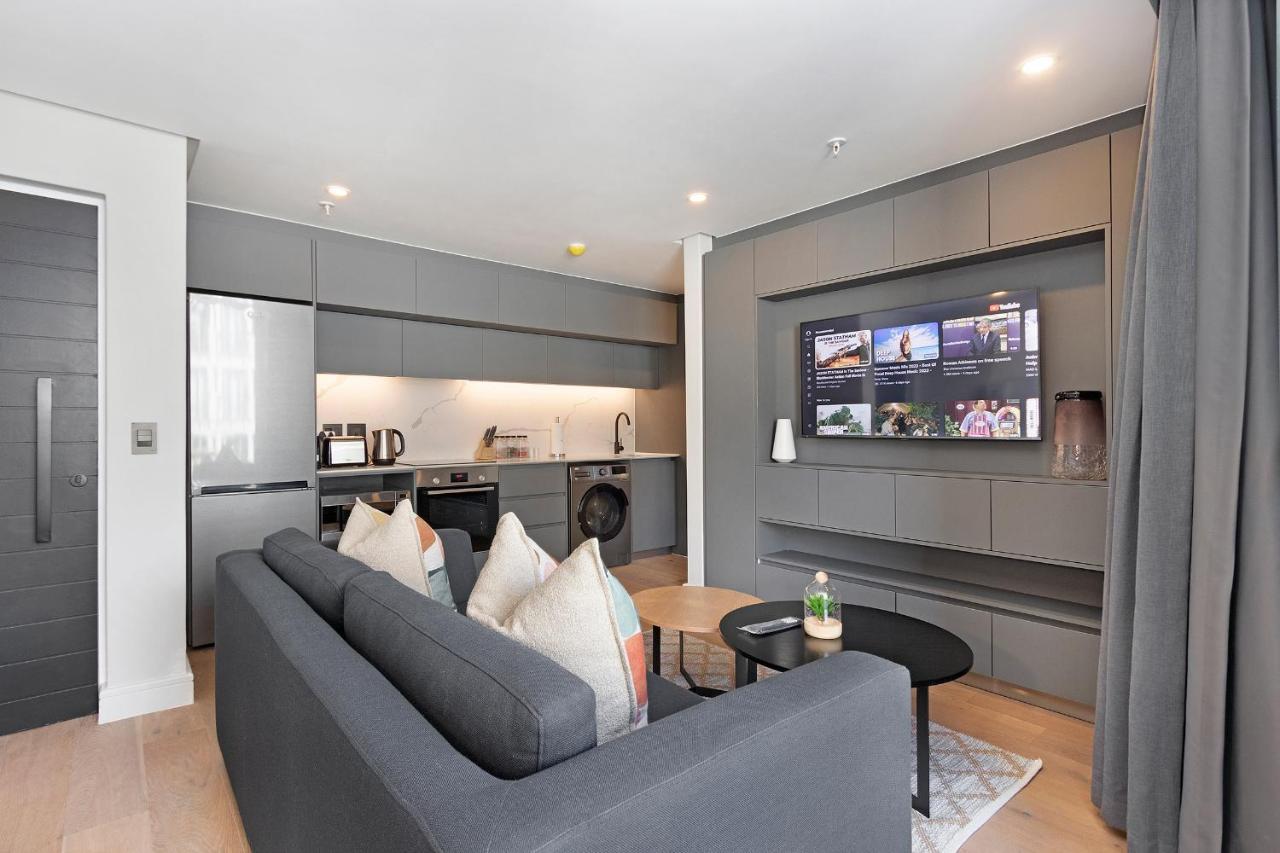 Casa On Quendon By Totalstay เคปทาวน์ ภายนอก รูปภาพ