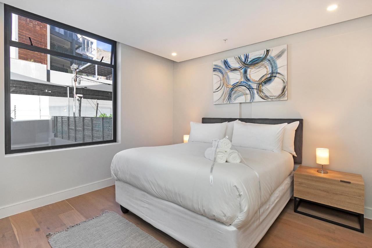 Casa On Quendon By Totalstay เคปทาวน์ ภายนอก รูปภาพ