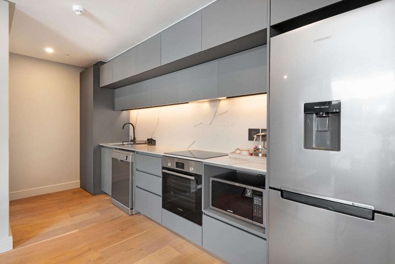 Casa On Quendon By Totalstay เคปทาวน์ ภายนอก รูปภาพ