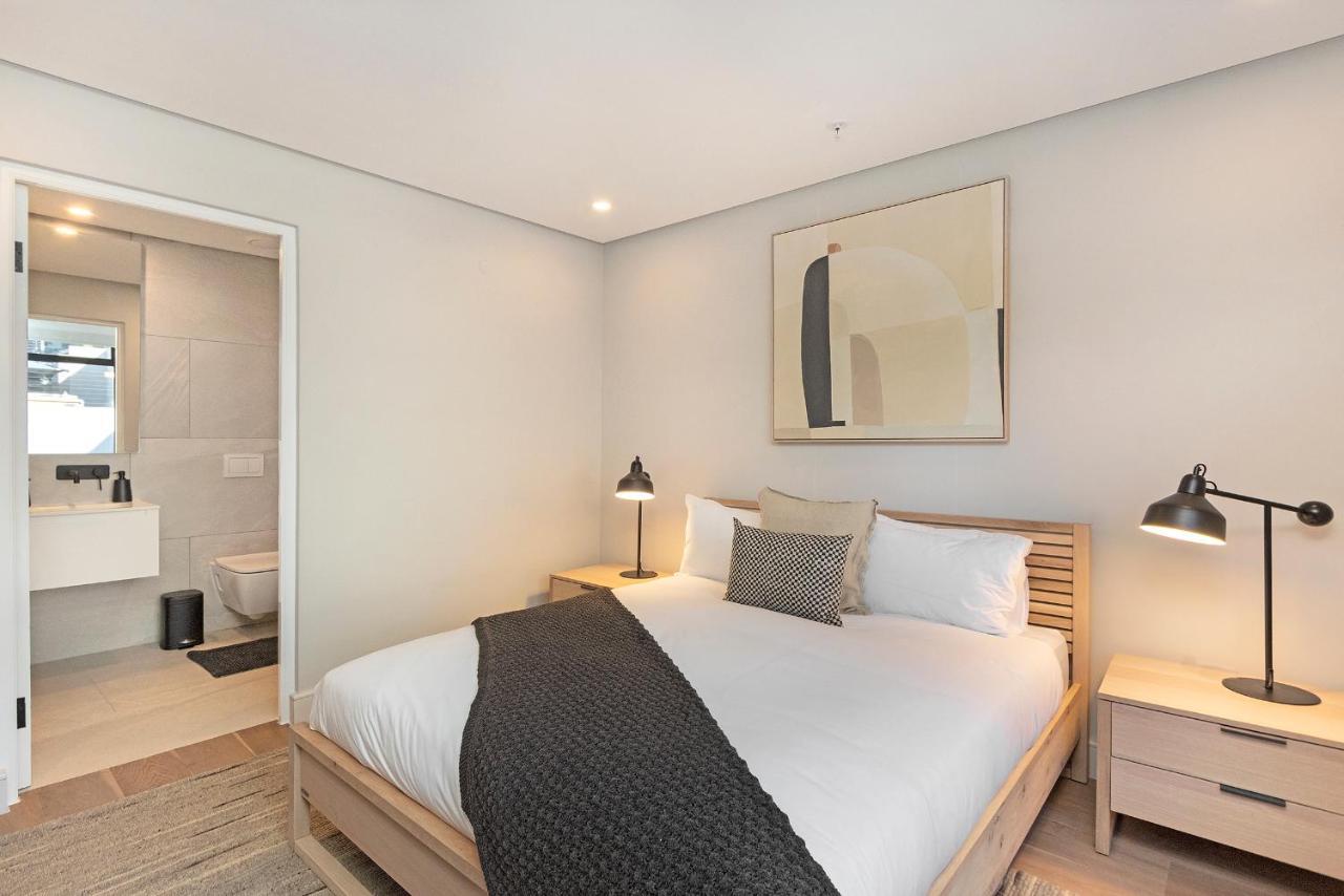 Casa On Quendon By Totalstay เคปทาวน์ ภายนอก รูปภาพ