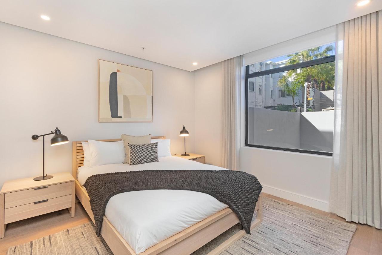 Casa On Quendon By Totalstay เคปทาวน์ ภายนอก รูปภาพ