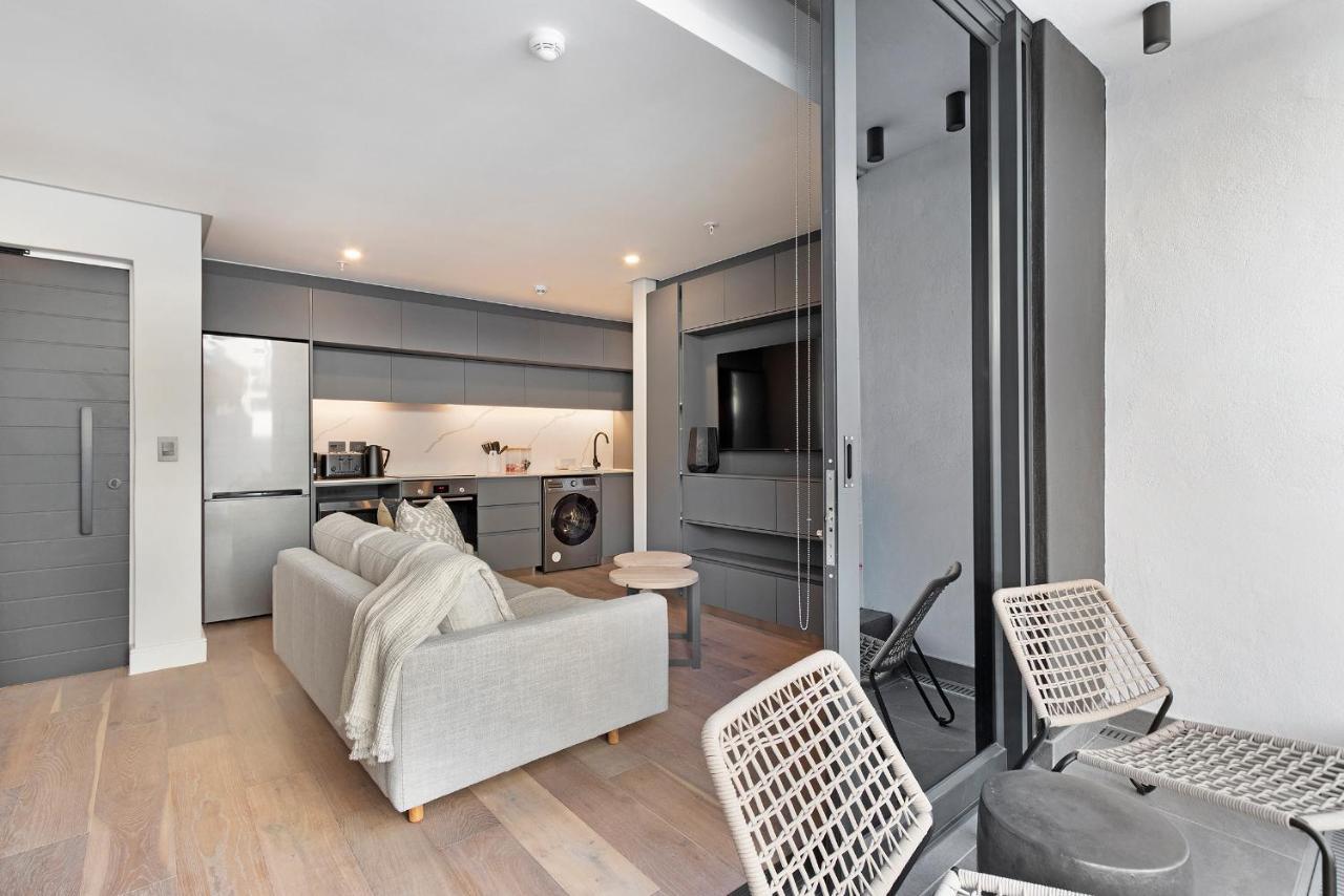 Casa On Quendon By Totalstay เคปทาวน์ ภายนอก รูปภาพ
