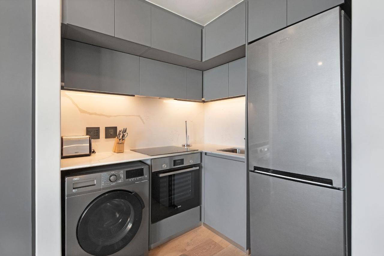 Casa On Quendon By Totalstay เคปทาวน์ ภายนอก รูปภาพ