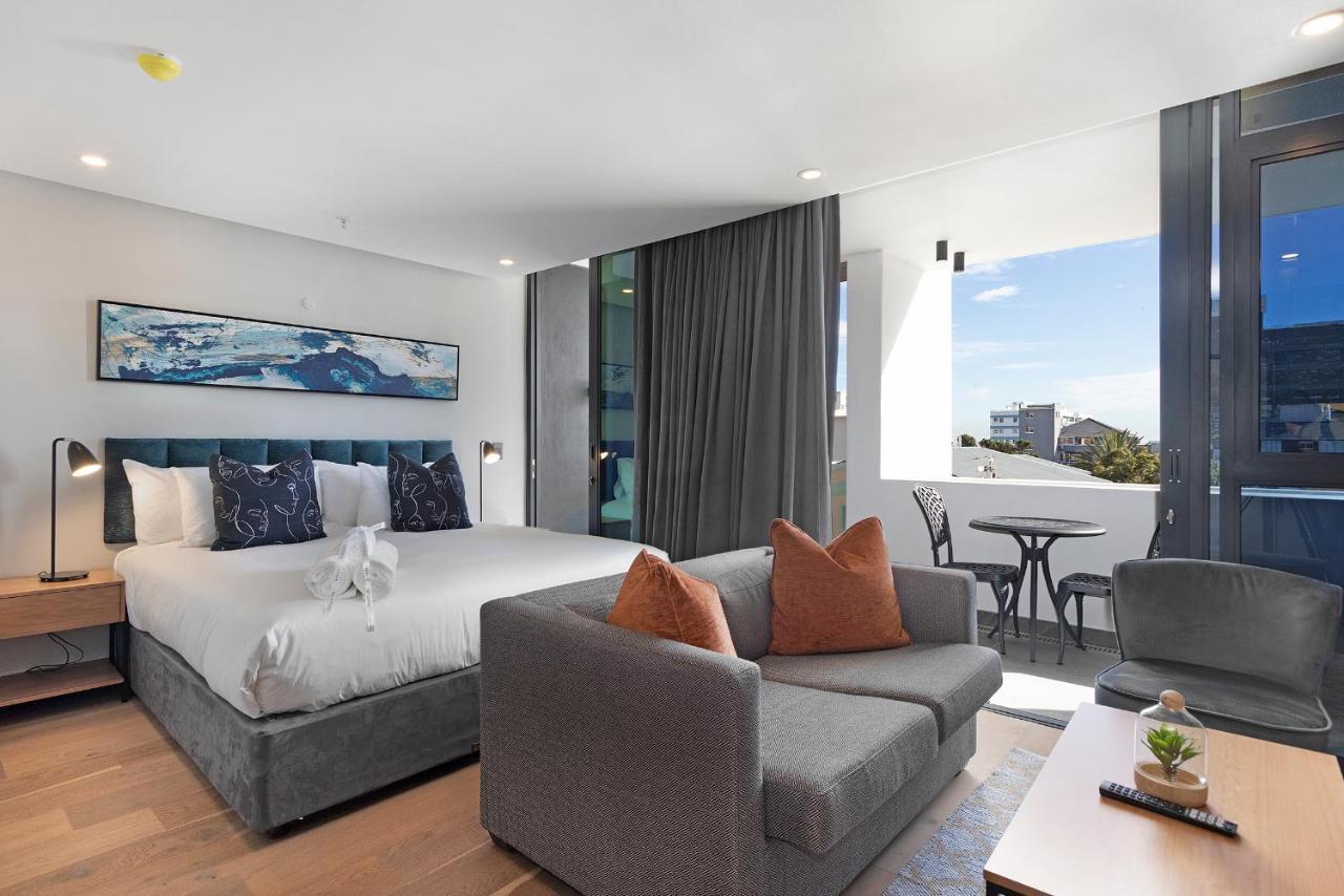 Casa On Quendon By Totalstay เคปทาวน์ ภายนอก รูปภาพ