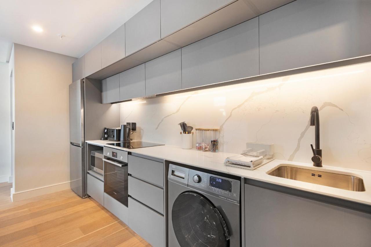 Casa On Quendon By Totalstay เคปทาวน์ ภายนอก รูปภาพ