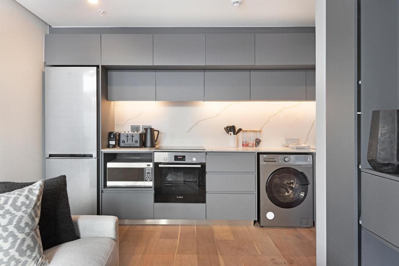 Casa On Quendon By Totalstay เคปทาวน์ ภายนอก รูปภาพ