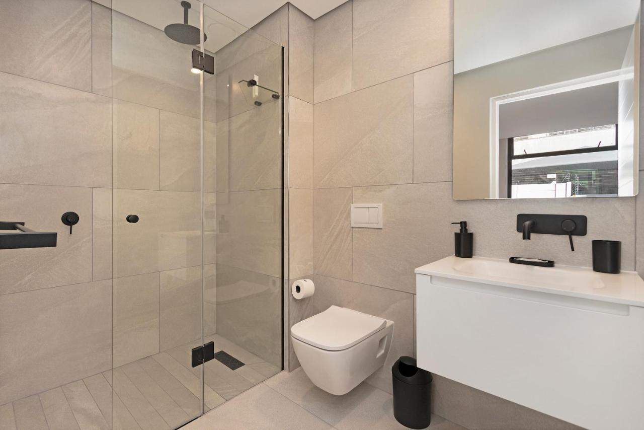 Casa On Quendon By Totalstay เคปทาวน์ ภายนอก รูปภาพ