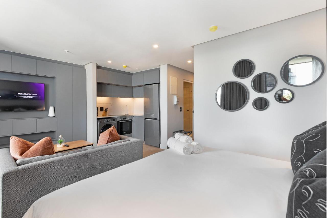 Casa On Quendon By Totalstay เคปทาวน์ ภายนอก รูปภาพ