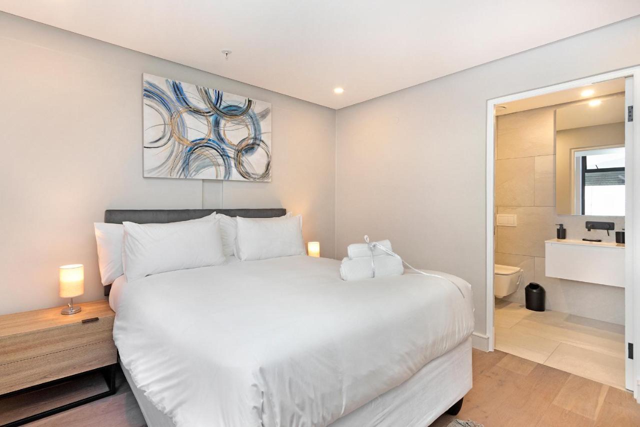 Casa On Quendon By Totalstay เคปทาวน์ ภายนอก รูปภาพ