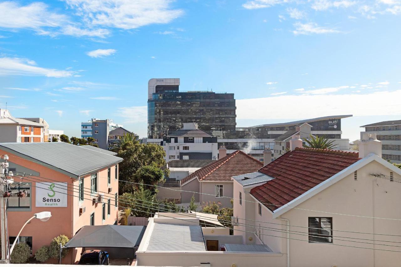 Casa On Quendon By Totalstay เคปทาวน์ ภายนอก รูปภาพ