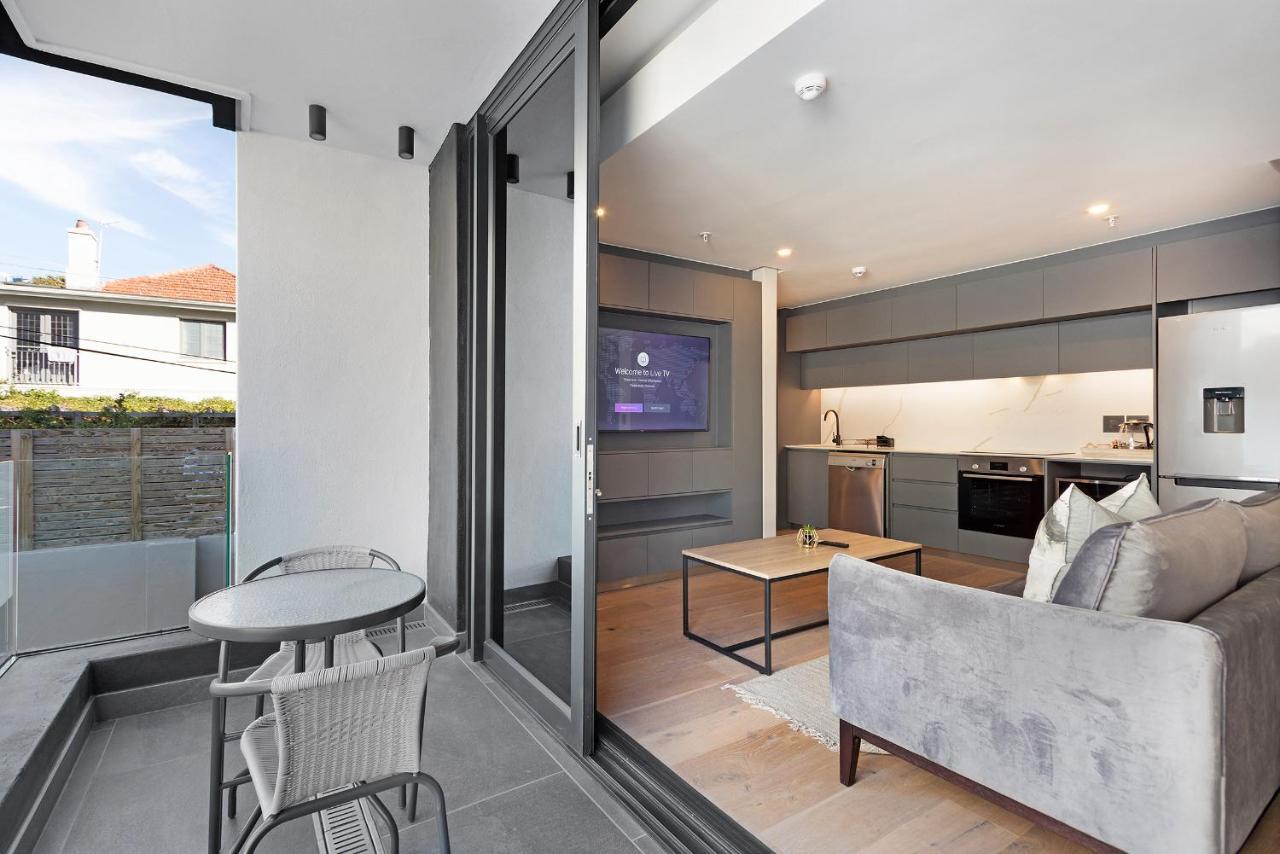 Casa On Quendon By Totalstay เคปทาวน์ ภายนอก รูปภาพ