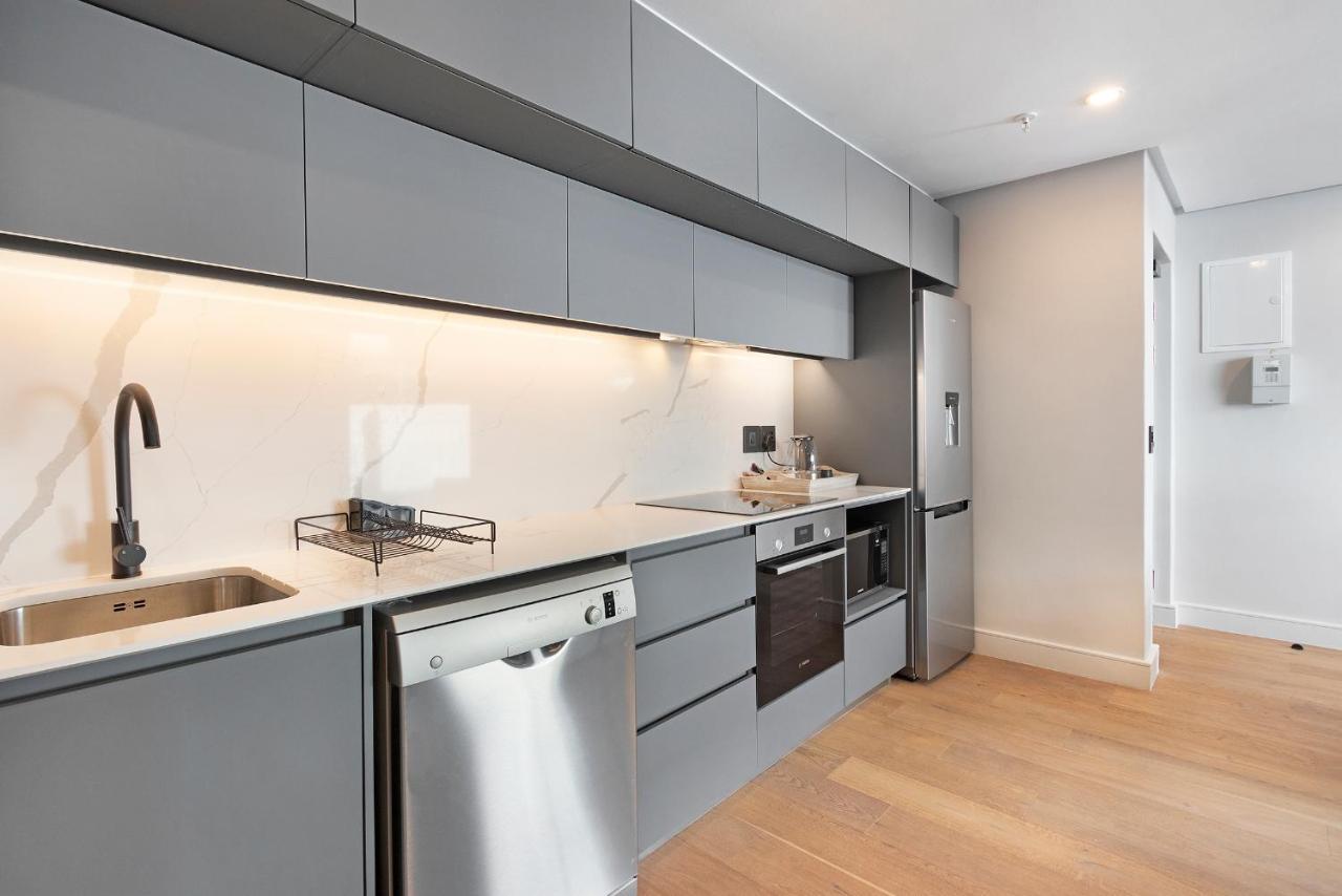 Casa On Quendon By Totalstay เคปทาวน์ ภายนอก รูปภาพ