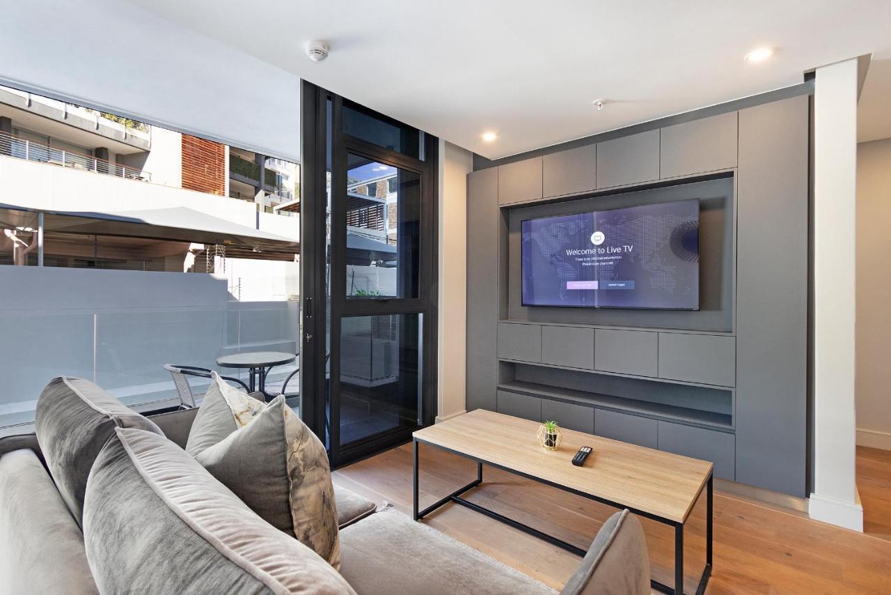 Casa On Quendon By Totalstay เคปทาวน์ ภายนอก รูปภาพ