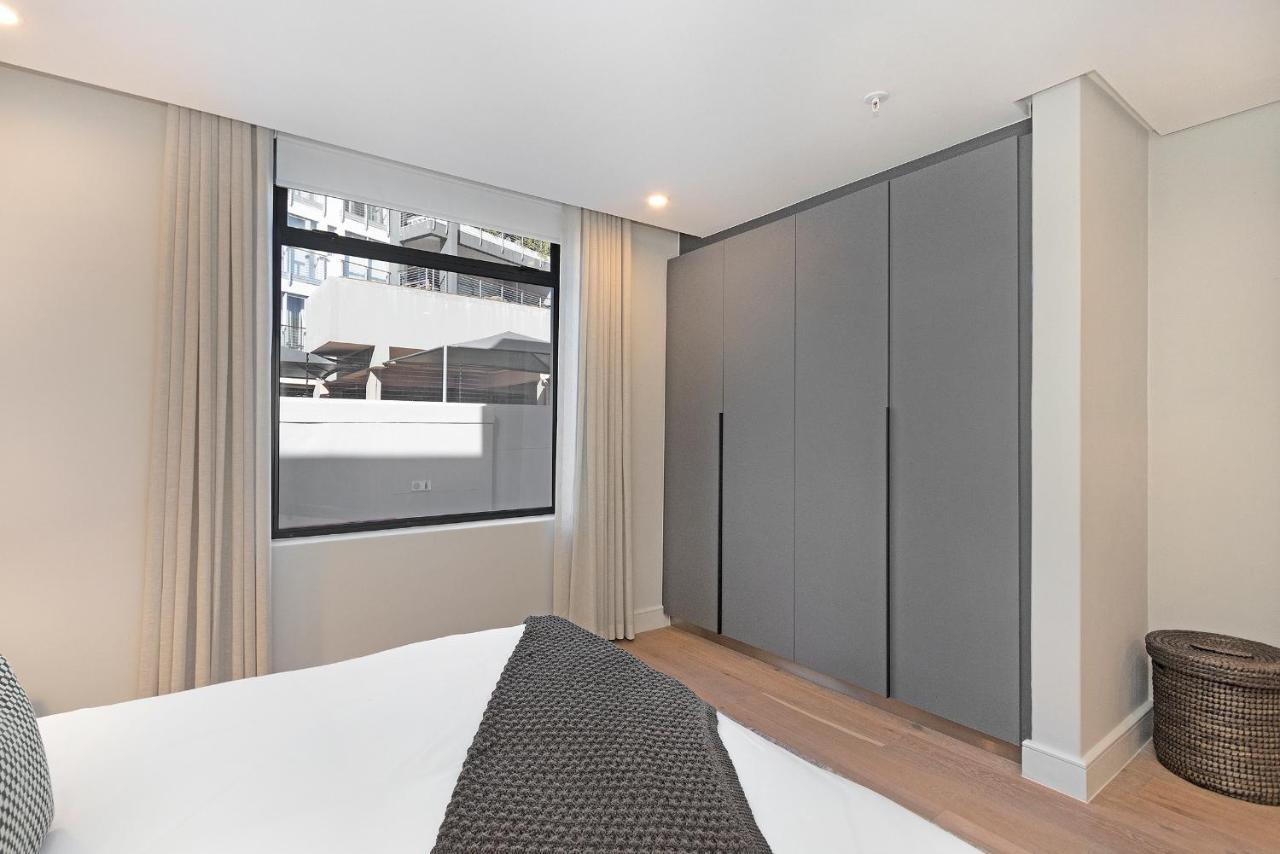 Casa On Quendon By Totalstay เคปทาวน์ ภายนอก รูปภาพ