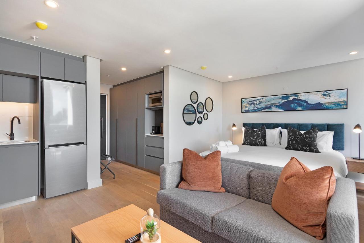 Casa On Quendon By Totalstay เคปทาวน์ ภายนอก รูปภาพ