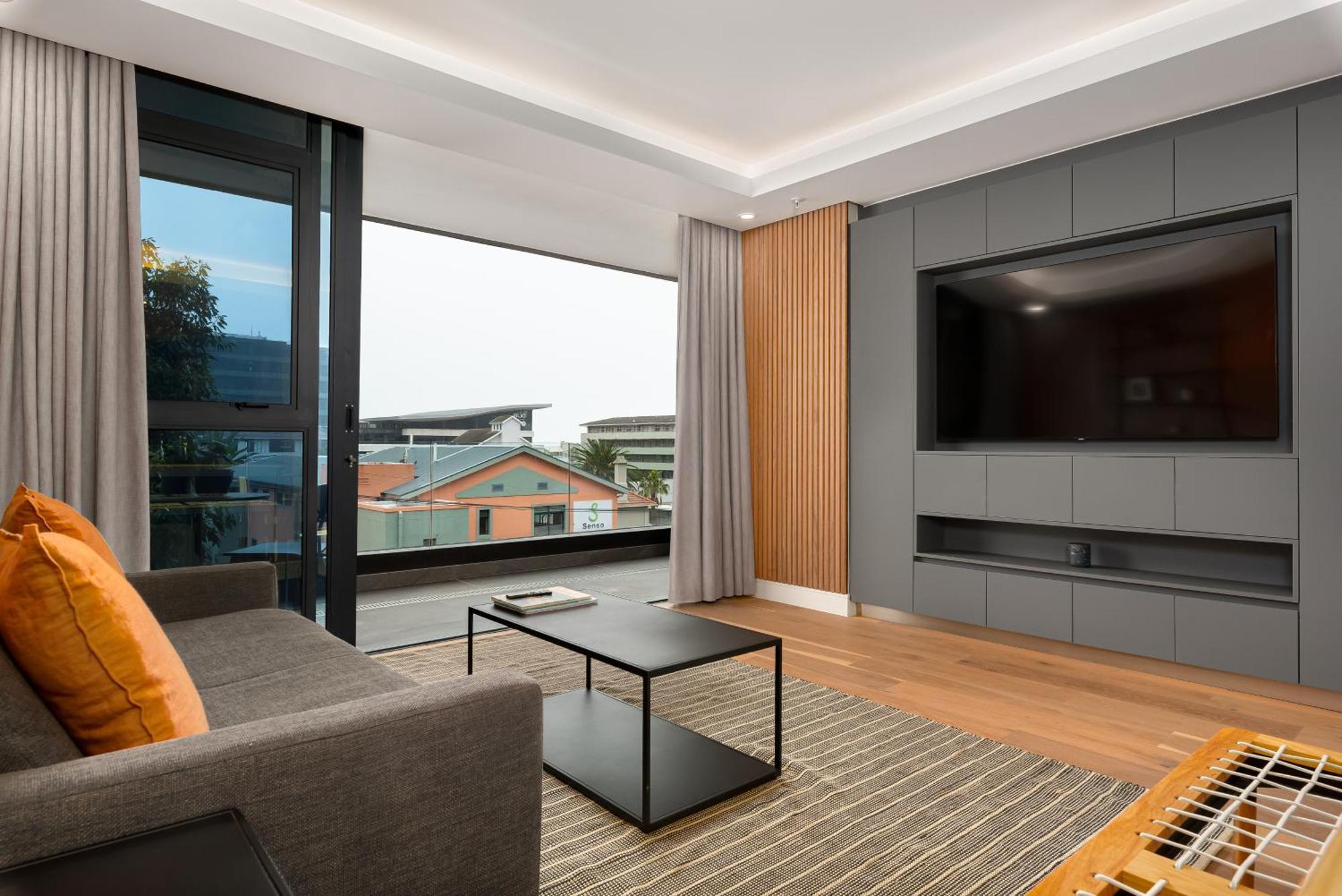 Casa On Quendon By Totalstay เคปทาวน์ ภายนอก รูปภาพ