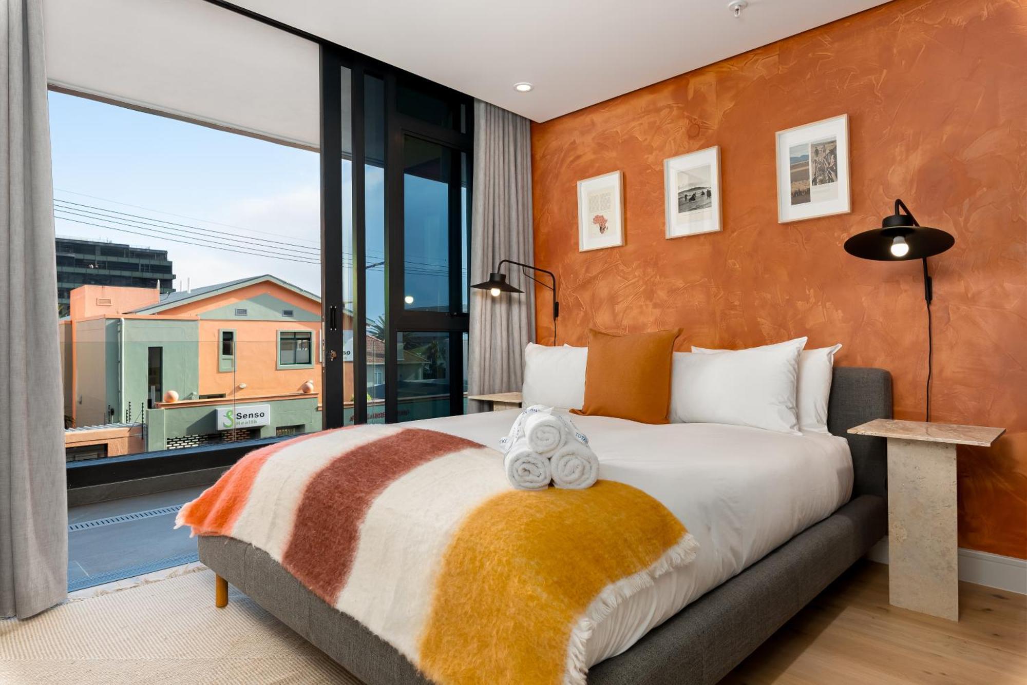 Casa On Quendon By Totalstay เคปทาวน์ ภายนอก รูปภาพ