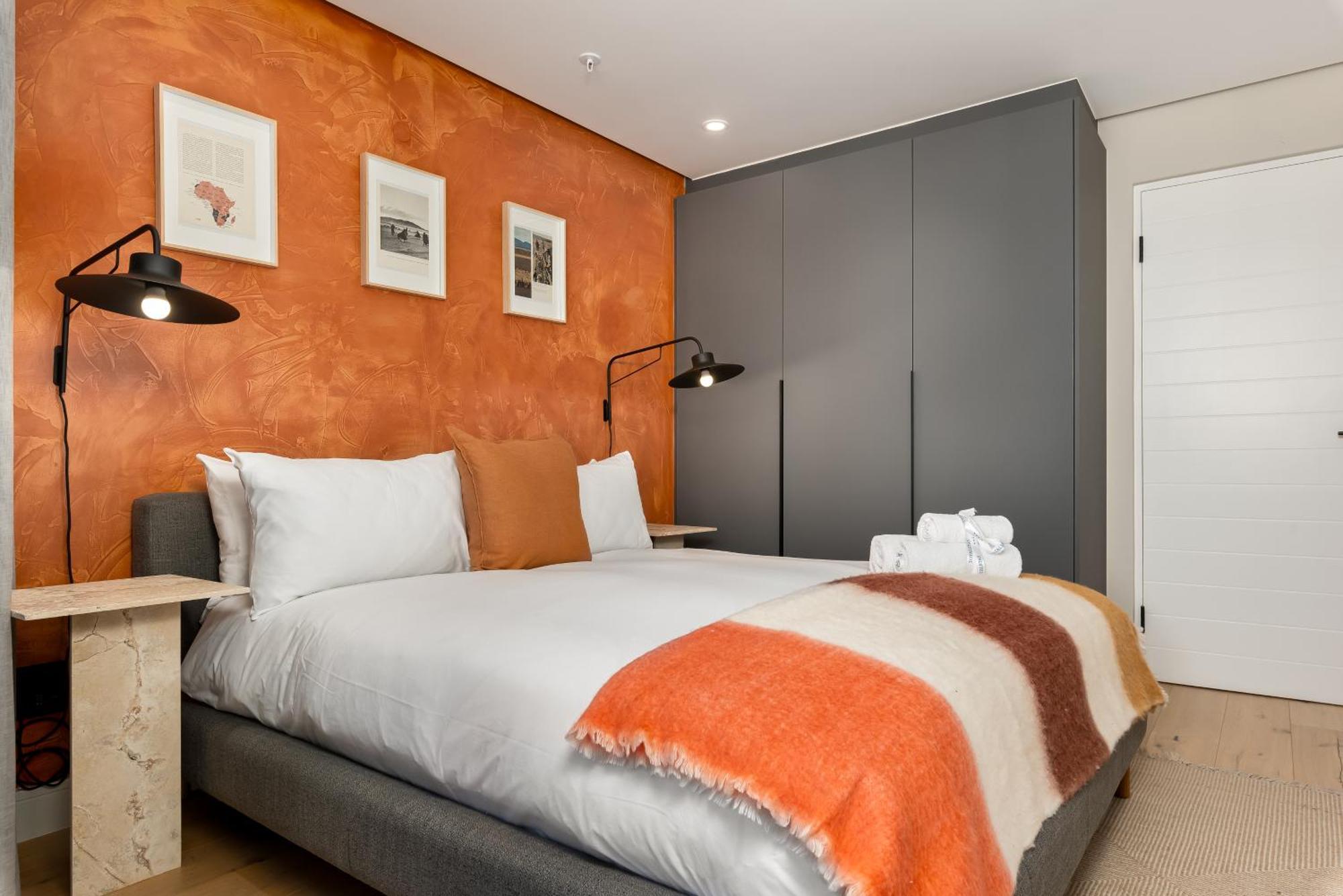 Casa On Quendon By Totalstay เคปทาวน์ ภายนอก รูปภาพ