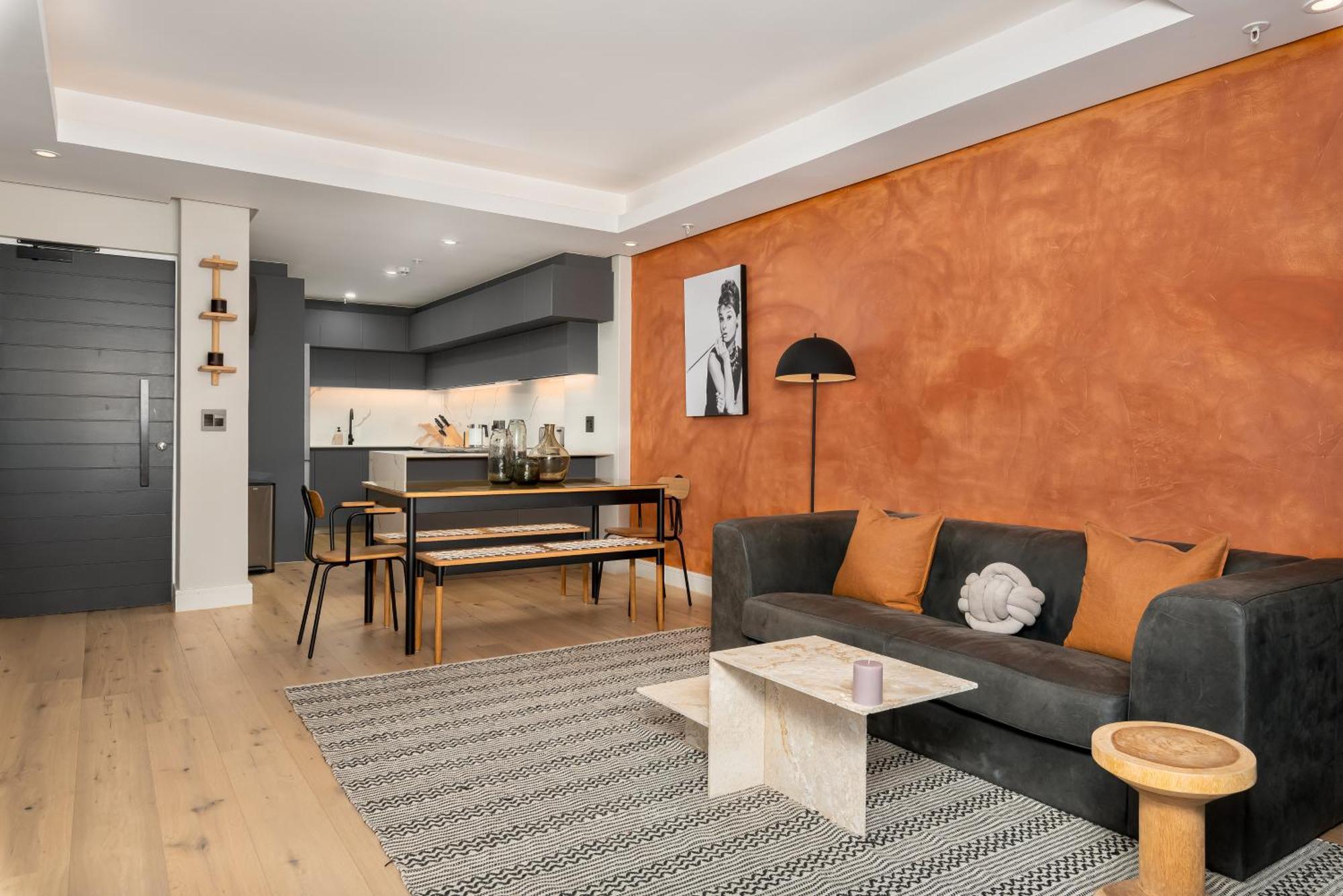 Casa On Quendon By Totalstay เคปทาวน์ ภายนอก รูปภาพ