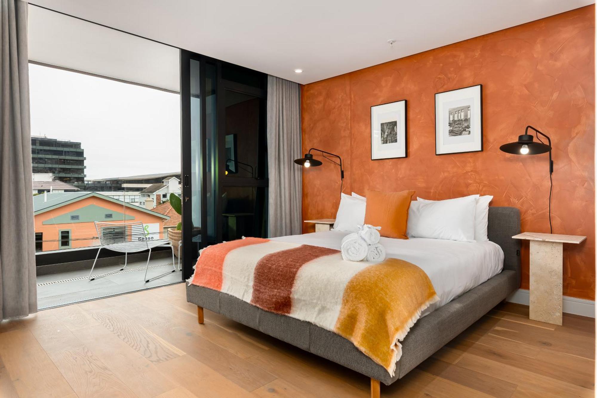 Casa On Quendon By Totalstay เคปทาวน์ ภายนอก รูปภาพ