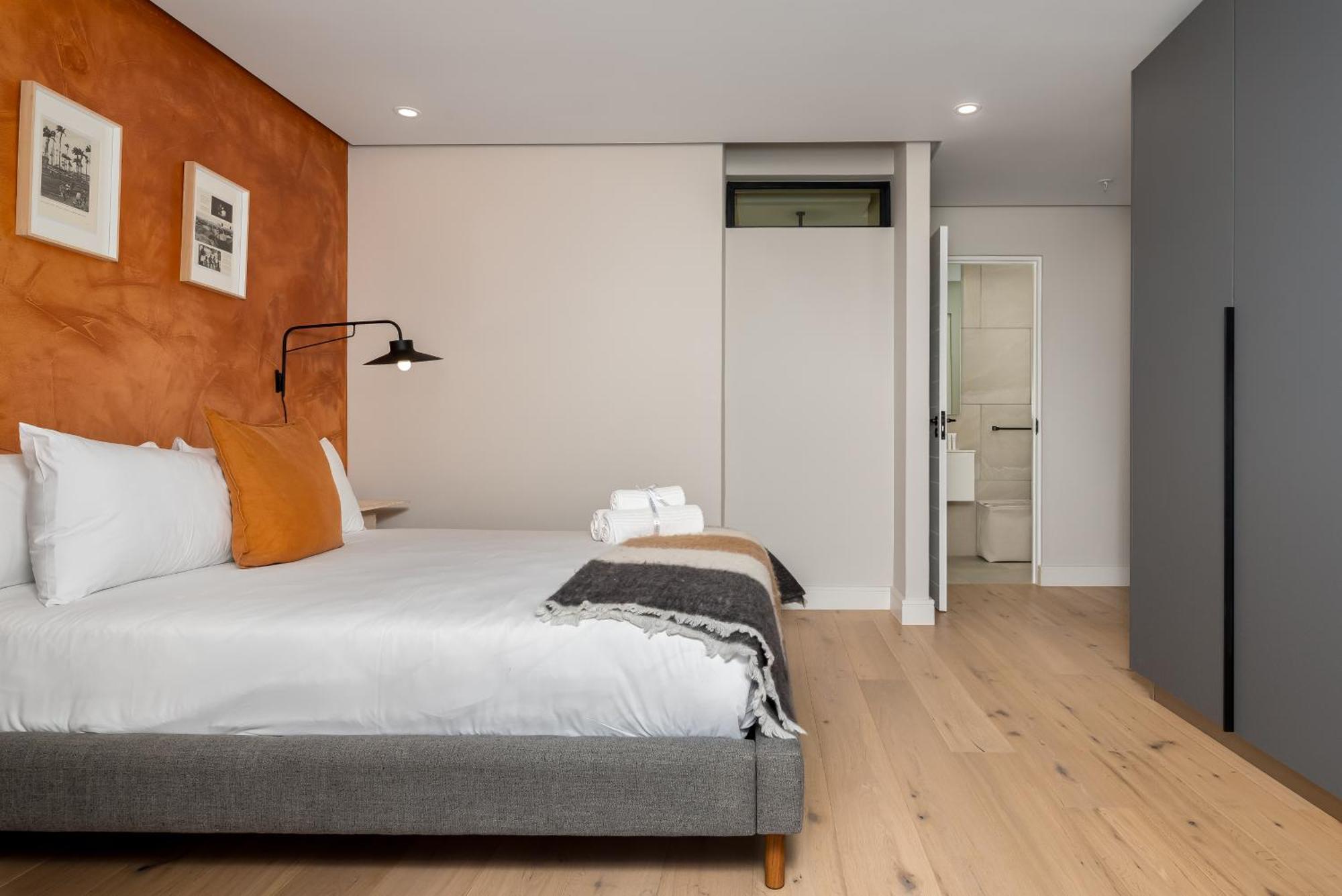 Casa On Quendon By Totalstay เคปทาวน์ ภายนอก รูปภาพ