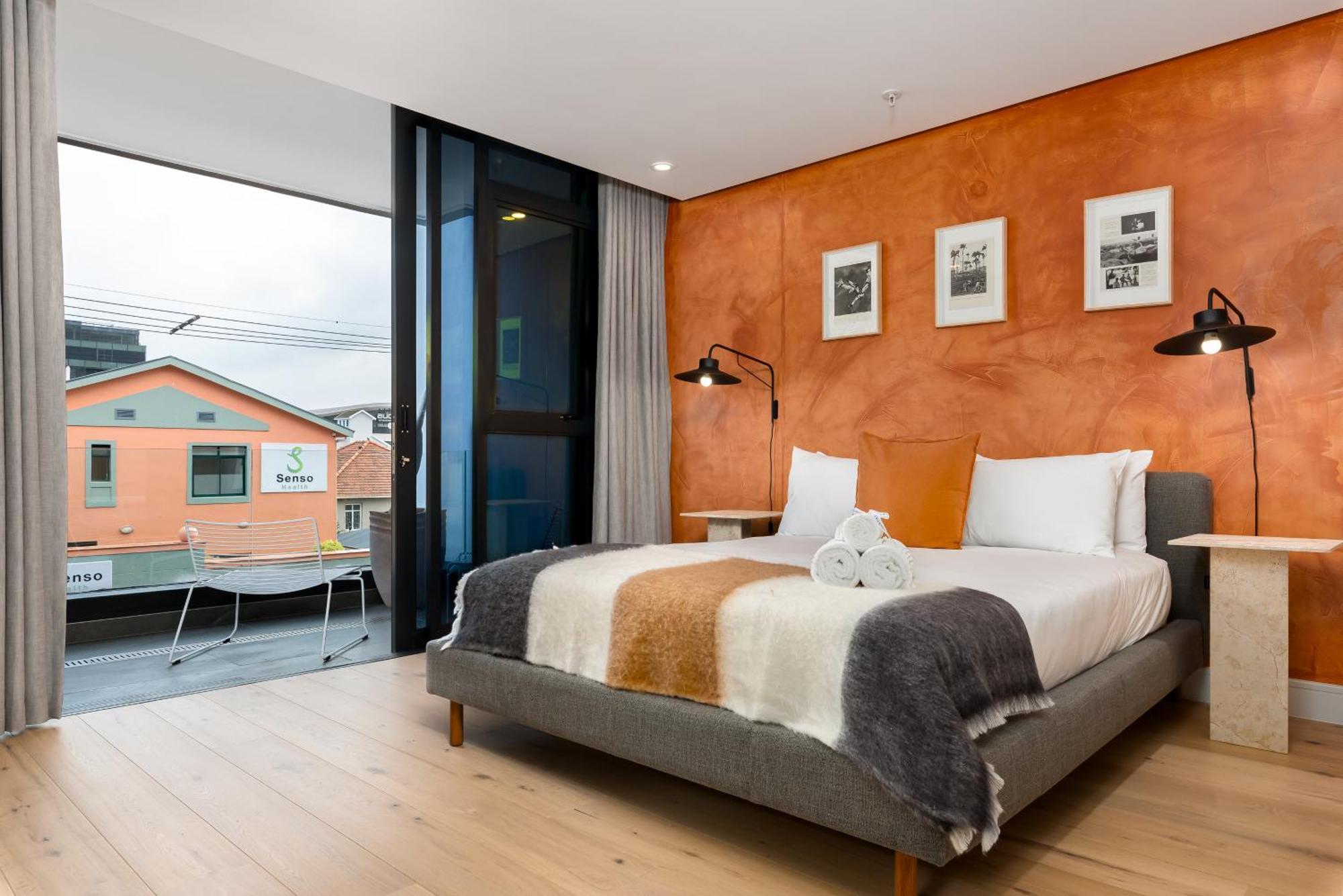 Casa On Quendon By Totalstay เคปทาวน์ ภายนอก รูปภาพ
