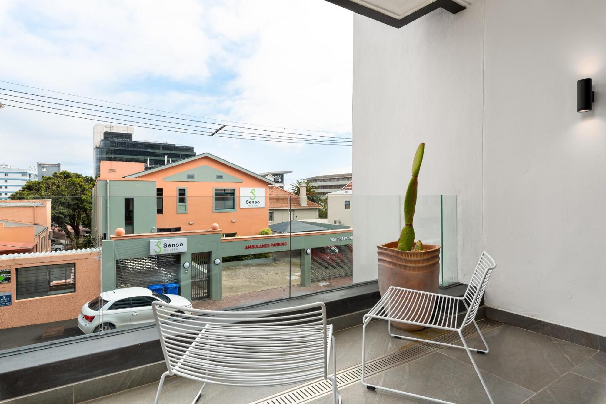 Casa On Quendon By Totalstay เคปทาวน์ ภายนอก รูปภาพ