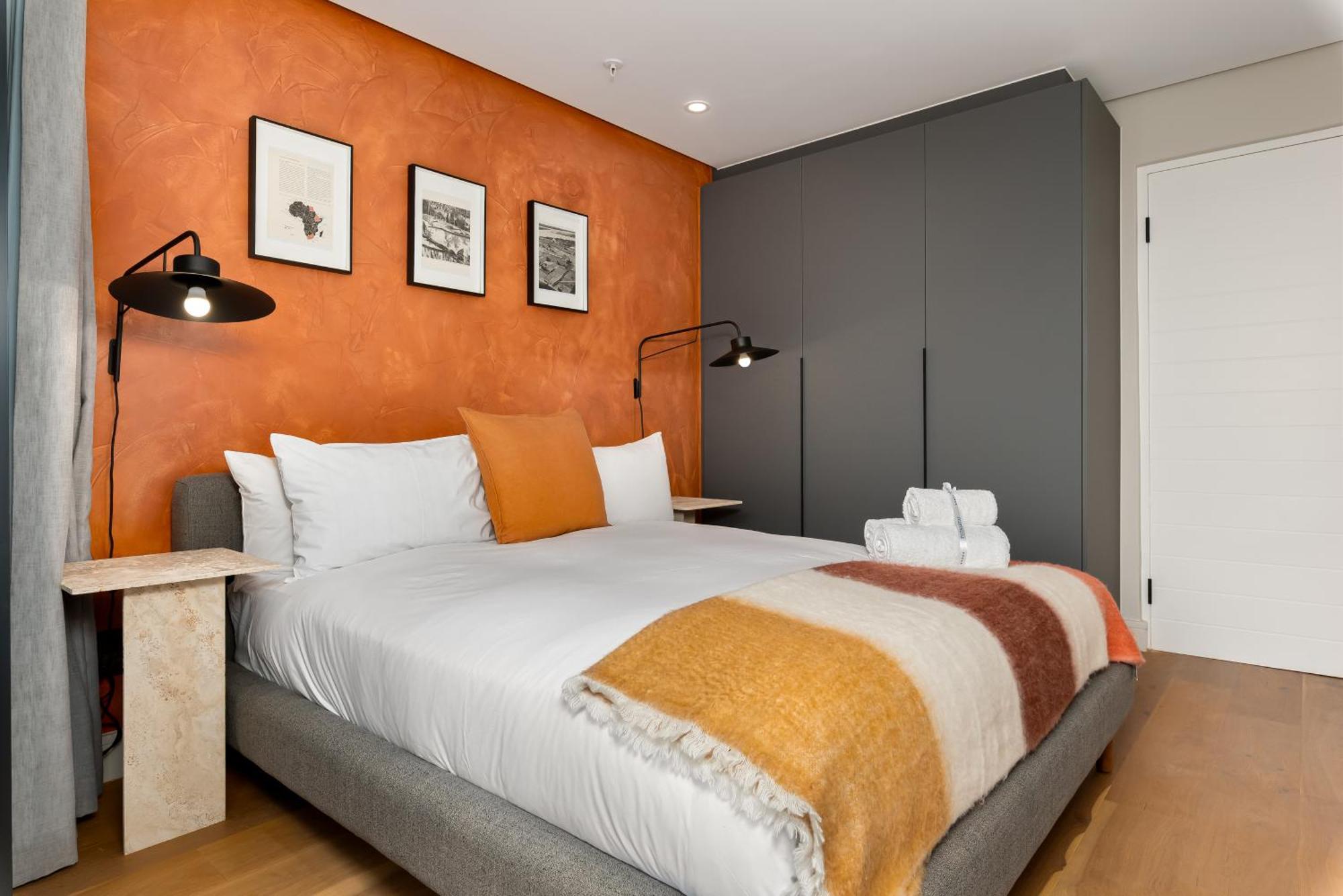 Casa On Quendon By Totalstay เคปทาวน์ ภายนอก รูปภาพ
