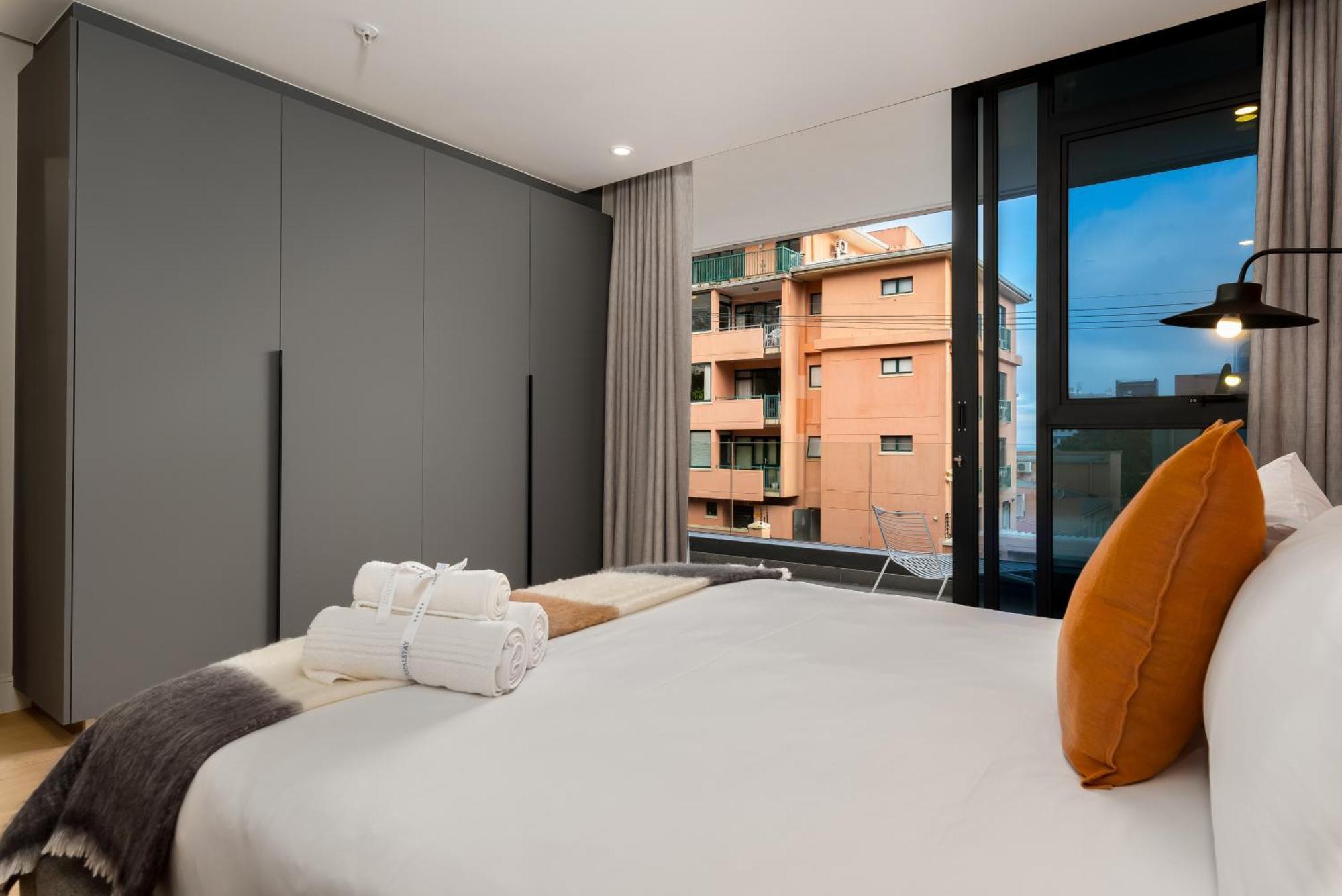Casa On Quendon By Totalstay เคปทาวน์ ภายนอก รูปภาพ