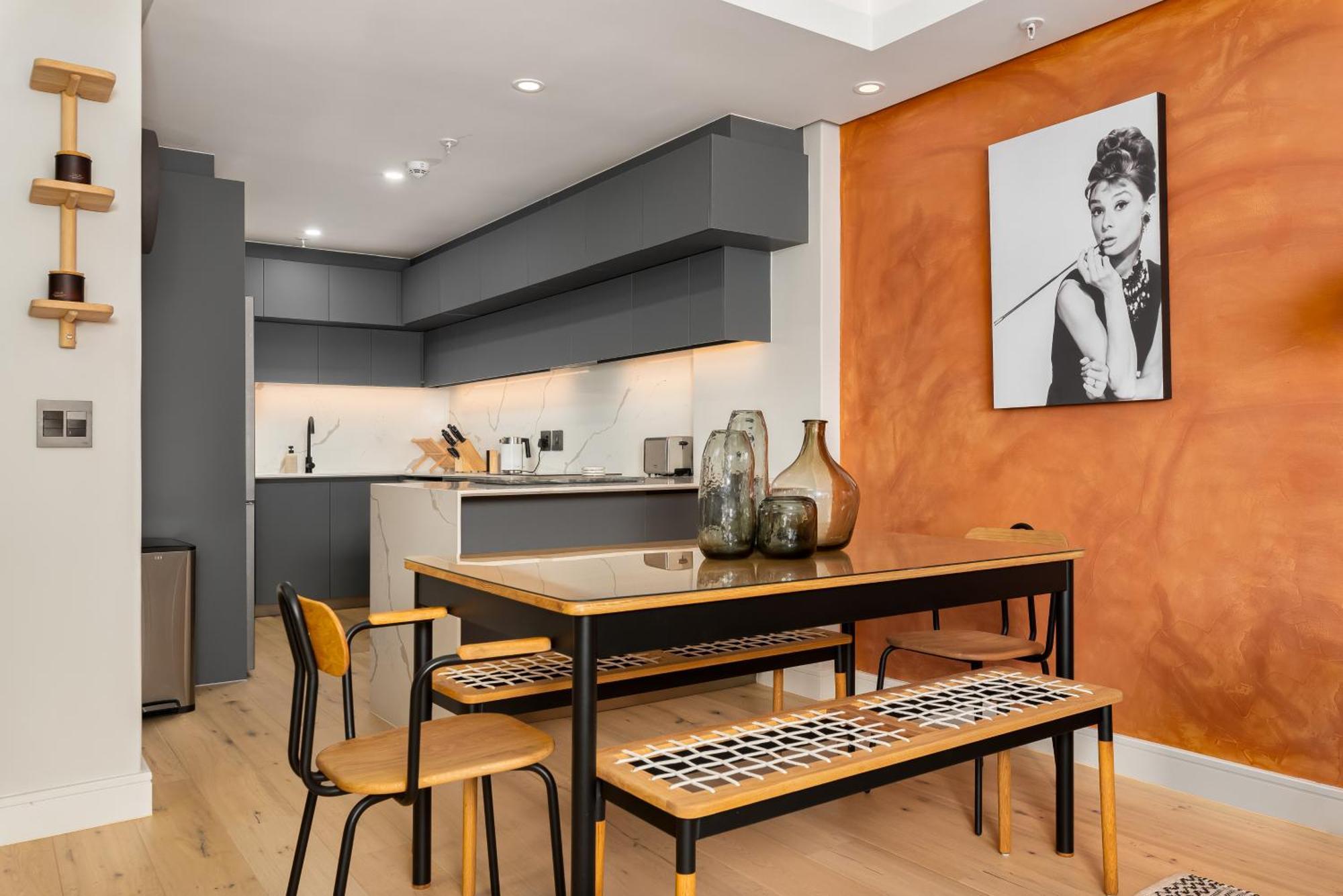 Casa On Quendon By Totalstay เคปทาวน์ ภายนอก รูปภาพ