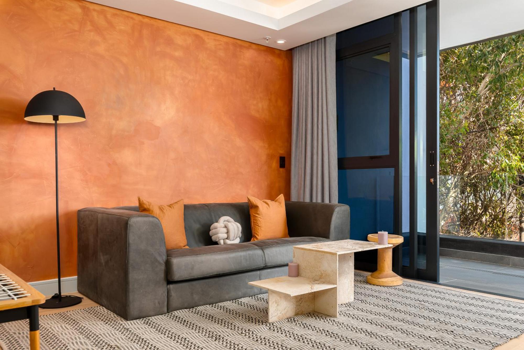 Casa On Quendon By Totalstay เคปทาวน์ ภายนอก รูปภาพ