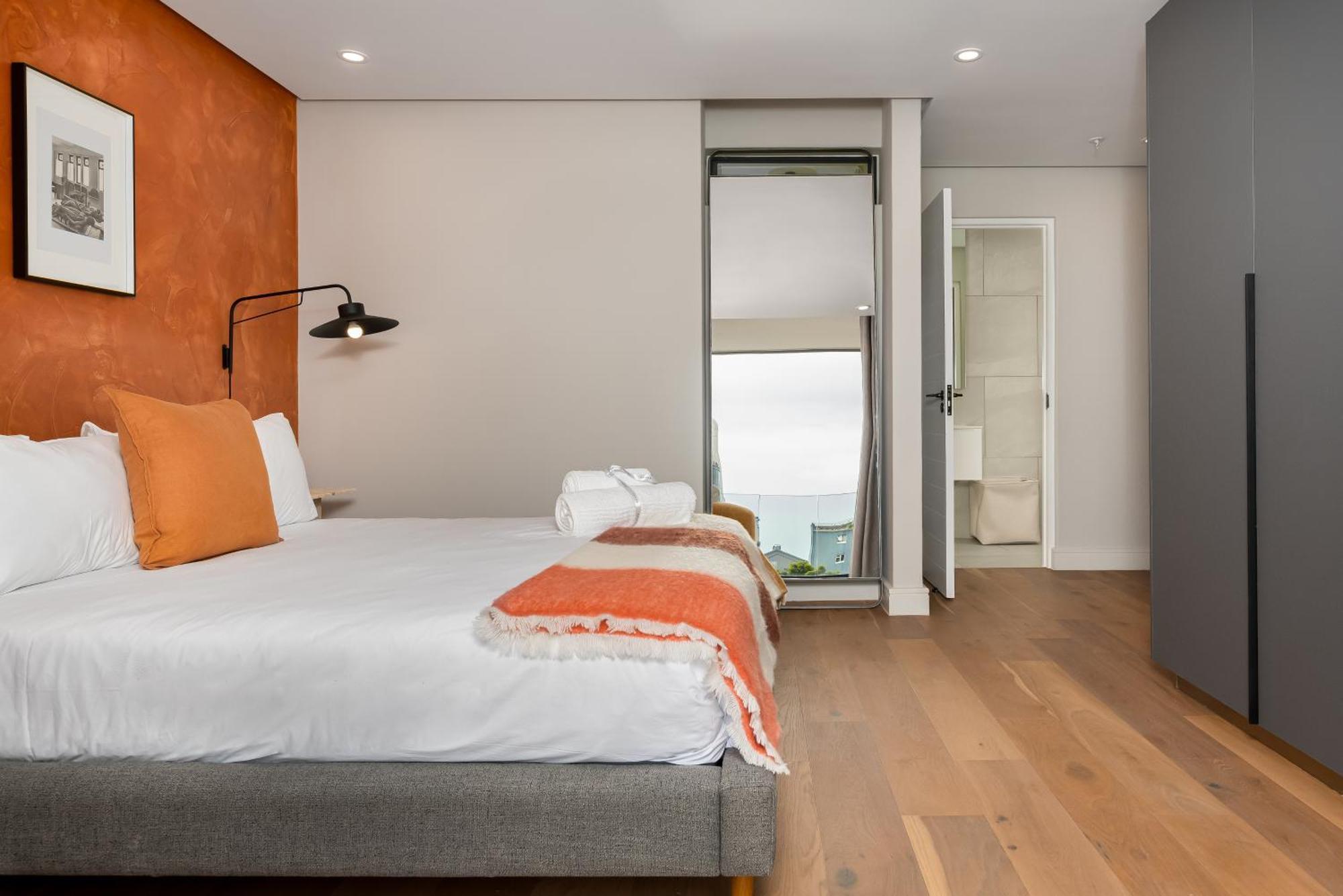 Casa On Quendon By Totalstay เคปทาวน์ ห้อง รูปภาพ