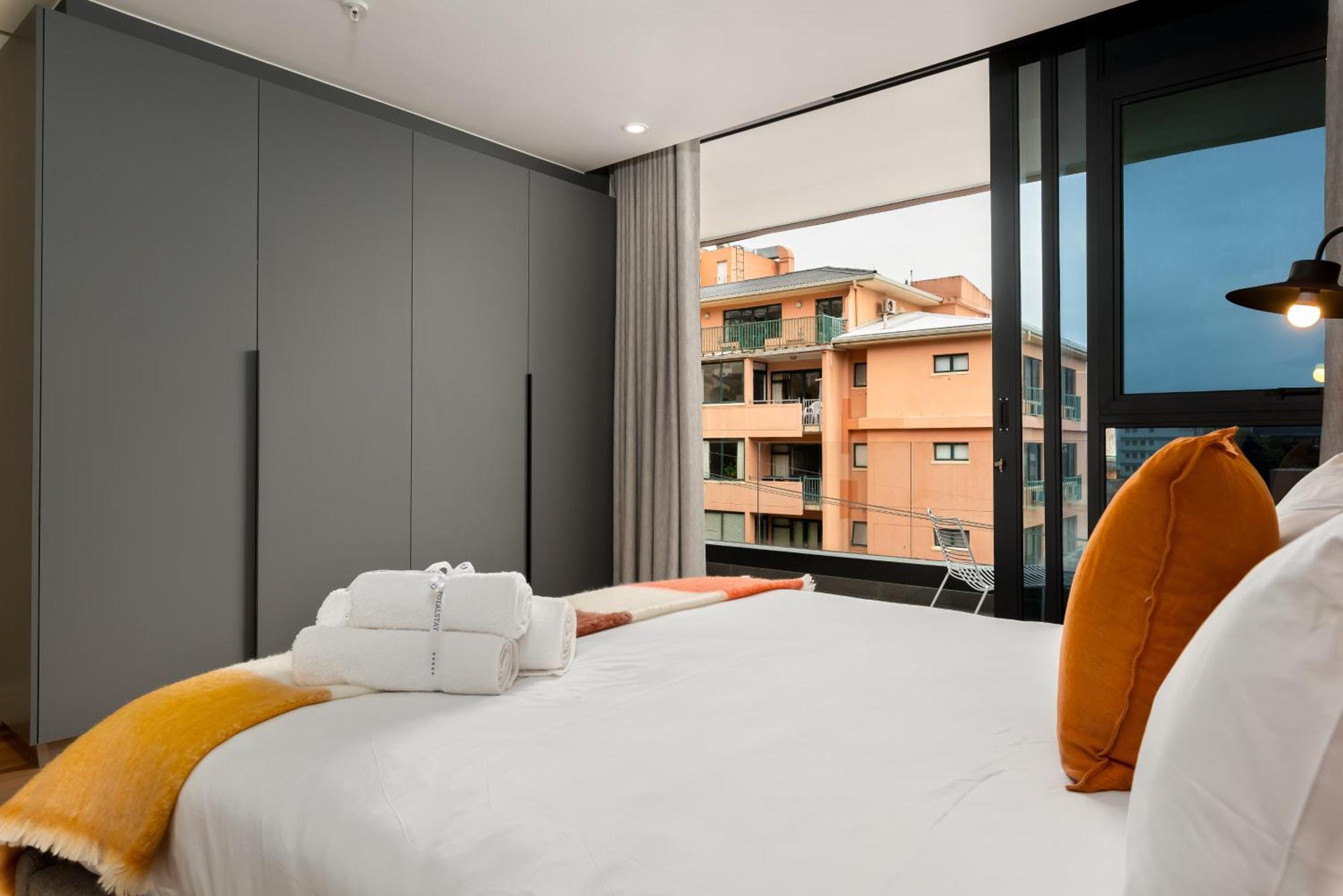 Casa On Quendon By Totalstay เคปทาวน์ ห้อง รูปภาพ
